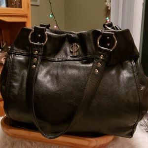 JL Black Bag